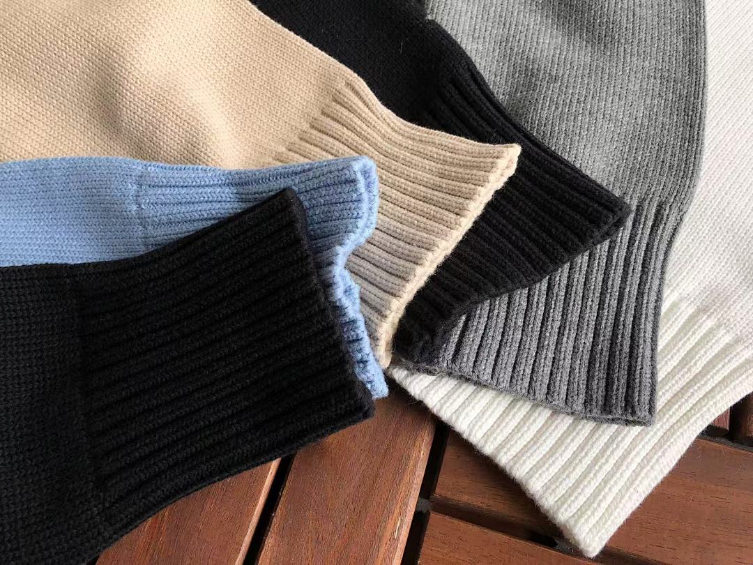 Other ~149 A🔥I SWEATER 22091542 (Im 180CM 68KG Iwear Size M In The Photo) - Image 25