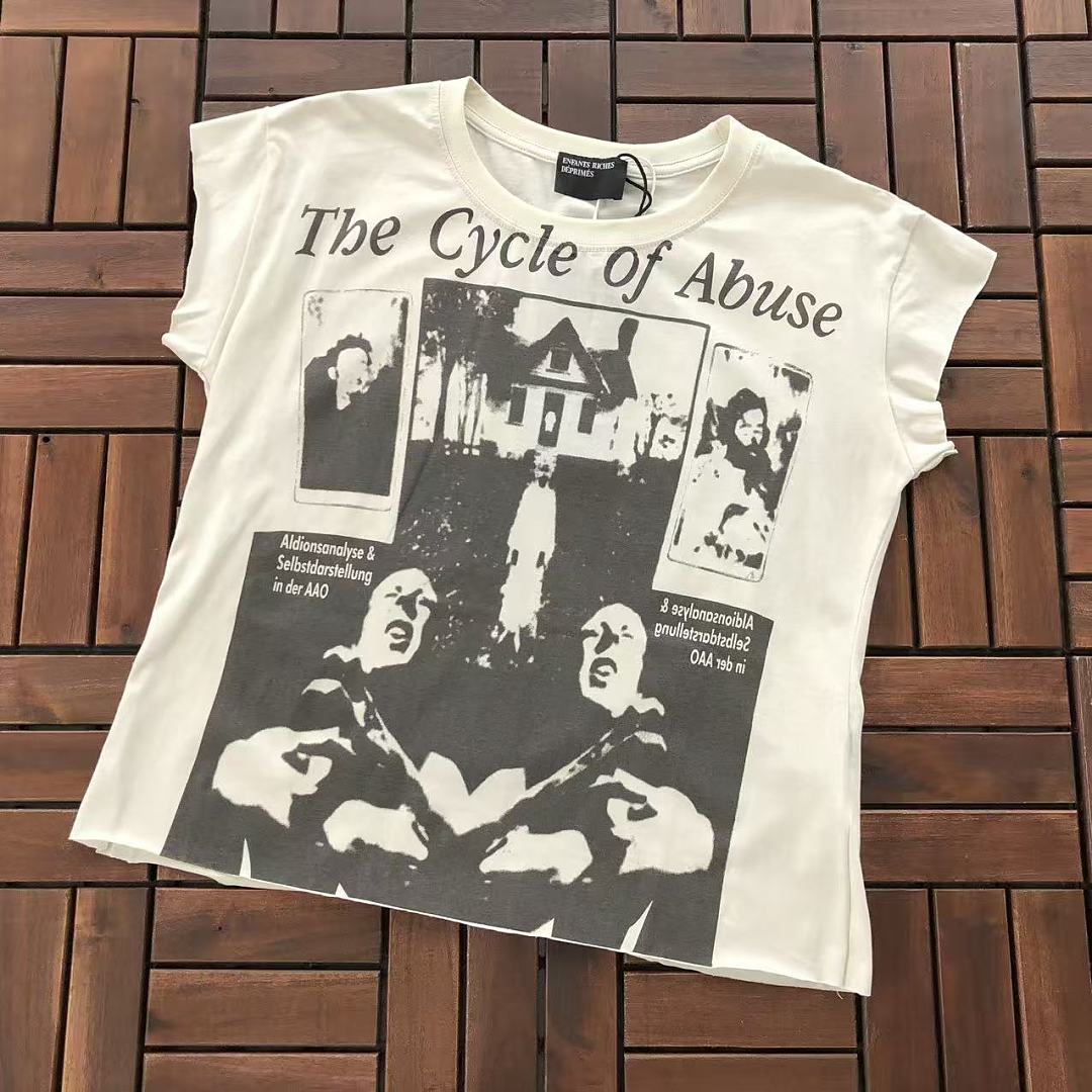 Other ~86 E.R.D T-SHIRT, photo 1