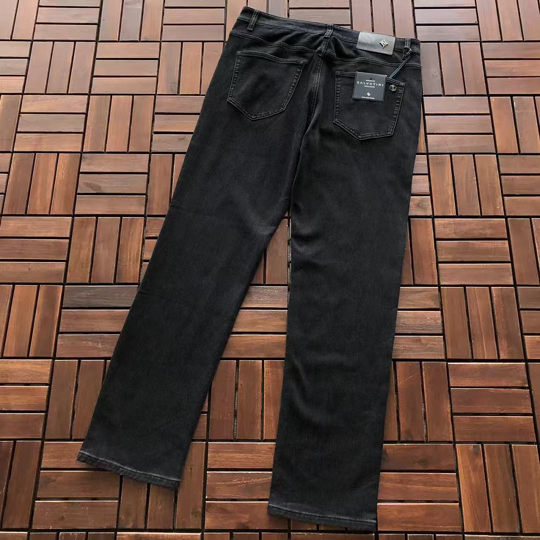 Other ~135 FASHION JEANS 55070410 (Im 185CM 70KG Iwear Size 34 In The Photo), photo 1