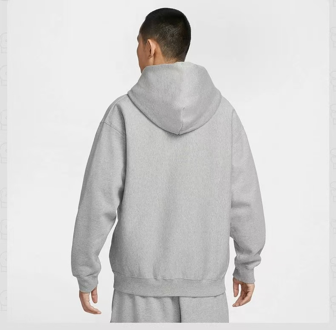 Other ~239 N🔥K🔥HOODIE TROUSERS 66042051 (Im 176CM 58KG Iwear Size L In The Photo) - Image 10