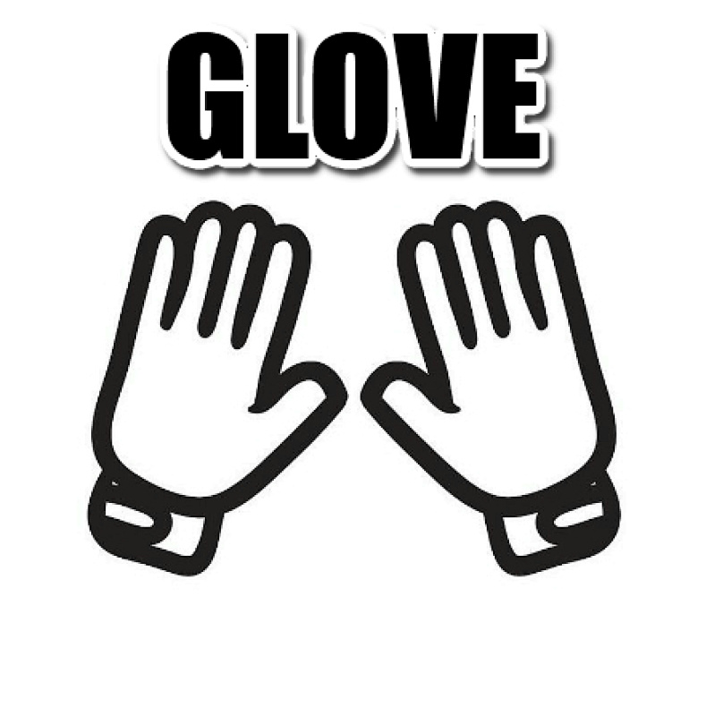 GLOVE, photo 1