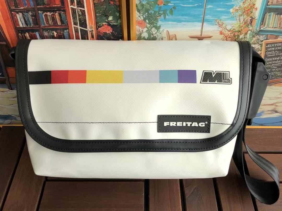 Other 339 FREITAG 🔥F41 🔥 (Long 30CM* Wide 18CM* High 9CM) - Image 55