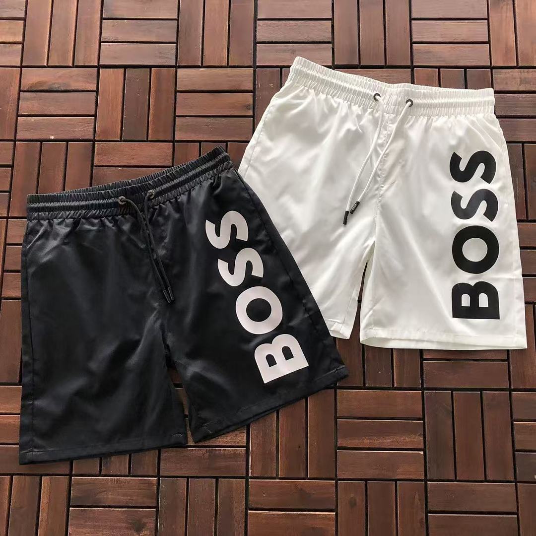 ~95 H🔥G🔥 B🔥🔥S SHORTS 55050410 (Im 185CM 70KG Iwear Size L In The Photo), photo 1