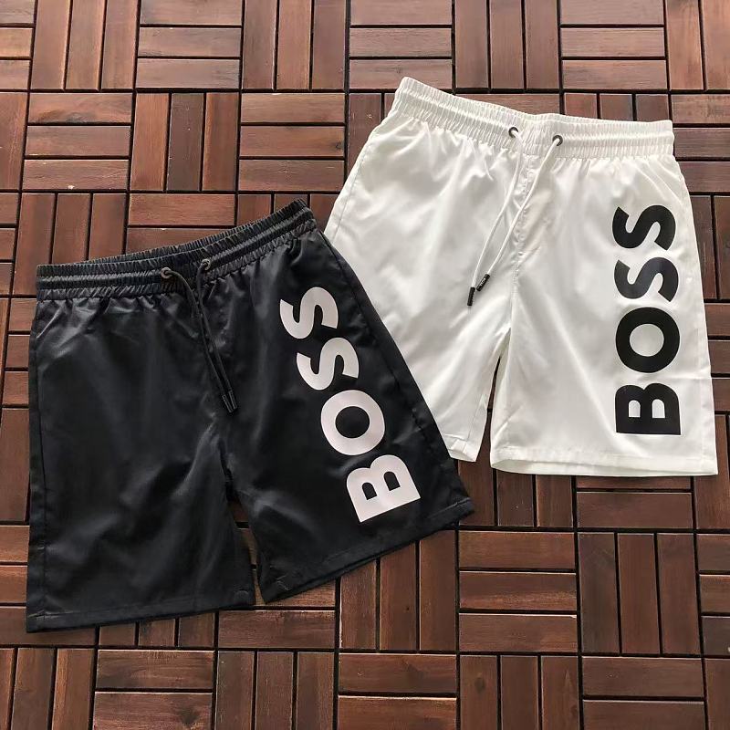 ~95 H🔥G🔥 B🔥🔥S SHORTS 55050410 (Im 185CM 70KG Iwear Size L In The Photo), photo 1