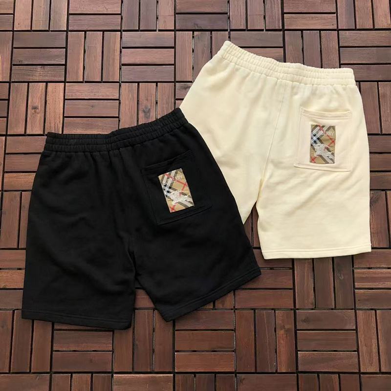 Other ~115 B🔥RB🔥RRY SHORTS 77031884 (Im 185CM 70KG Iwear Size M In The Photo), photo 1