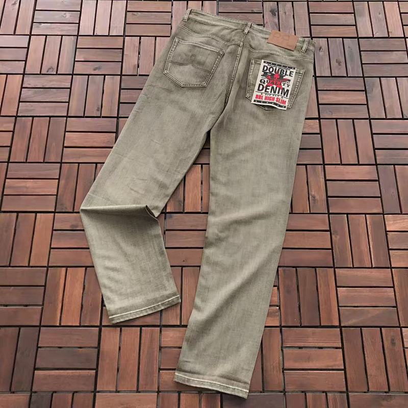 ~226 RA🔥PH🔥AU🔥EN JEANS 66031348 (Im 185CM 70KG Iwear Size 34 In The Photo), photo 1