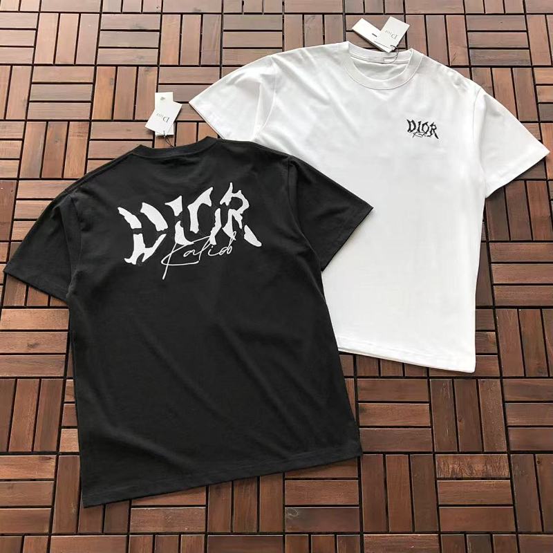 ~119 D🔥O🔥 T-SHIRT 77041318 (Im 185CM 80KG Iwear Size L In The Photo), photo 1