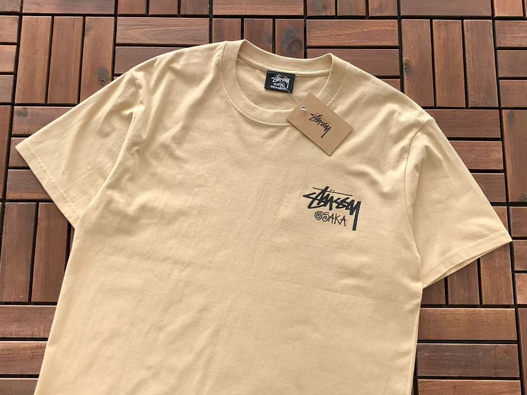 On Running ~79 ST🔥S🔥Y T-SHIRT 11112139 (Im 176CM 58KG Iwear Size M In The Photo) - Image 17