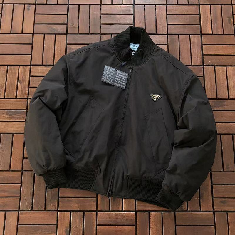 Other ~226 P🔥A🔥A COTTON JACKET 44121714 (Im 176CM 58KG Iwear Size M In The Photo), photo 1