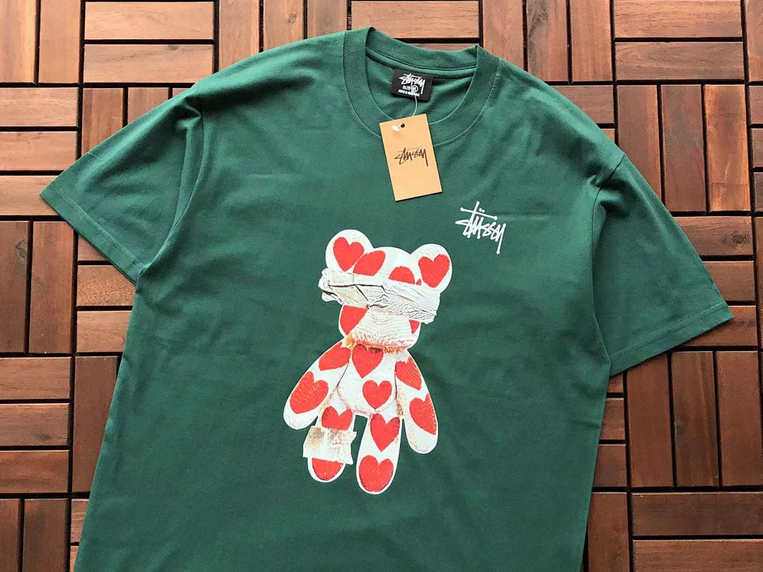 On Running ~85 ST🔥S🔥Y T-SHIRT - Image 15