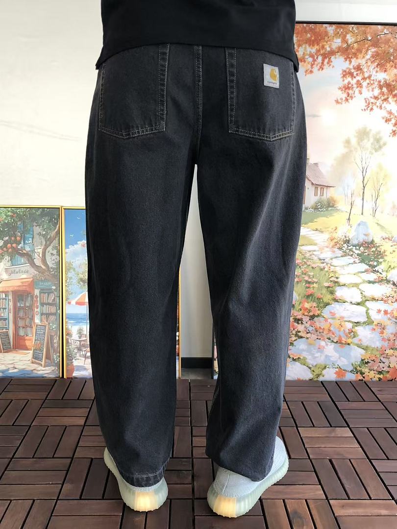Other ~185 C🔥RH🔥RTT JEANS 66012751 (Im 185CM 80KG Iwear Size M In The Photo) - Image 4