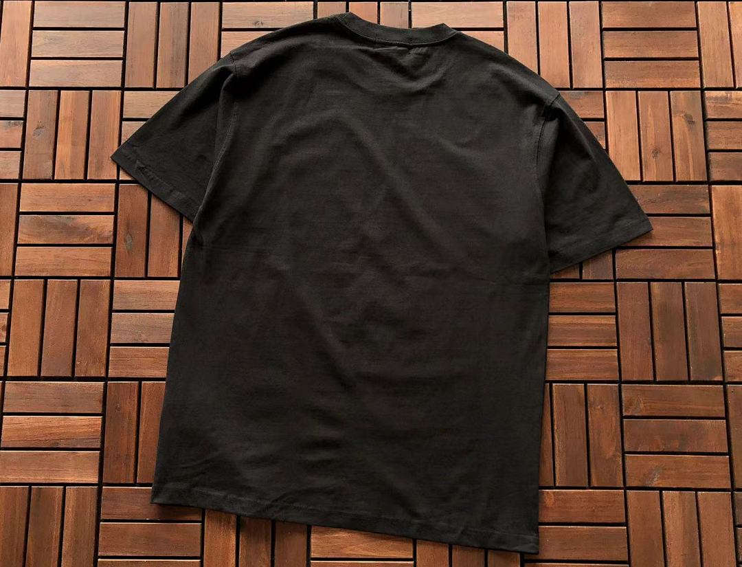 On Running ~109 GOD SELECTION XXX T-SHIRT - Image 15