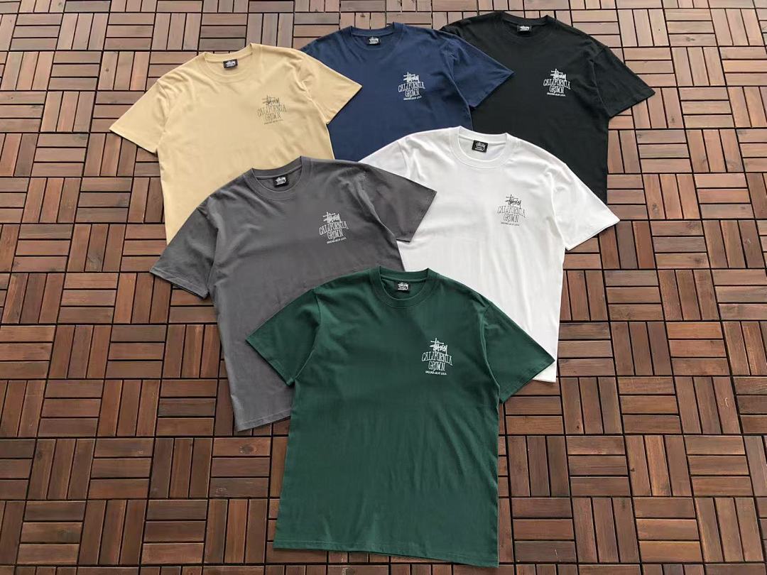 On Running ~79 ST🔥S🔥Y T-SHIRT 55040329 (Im 185CM 80KG Iwear Size L In The Photo) - Image 22