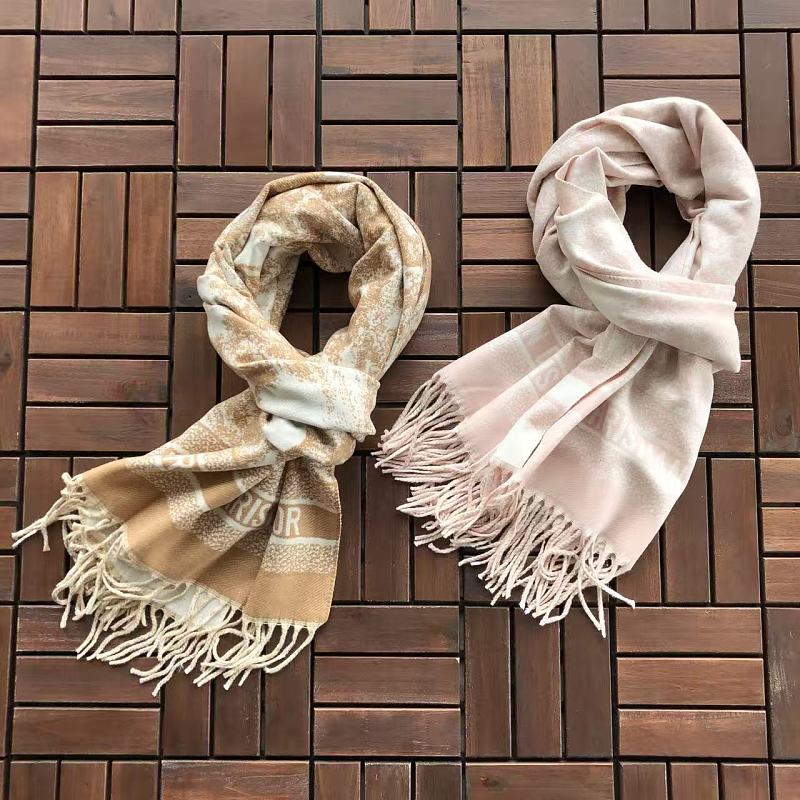 Other ~69 D🔥O🔥 SCARF 55080213 (Long 190CM* Wide 65CM), photo 1