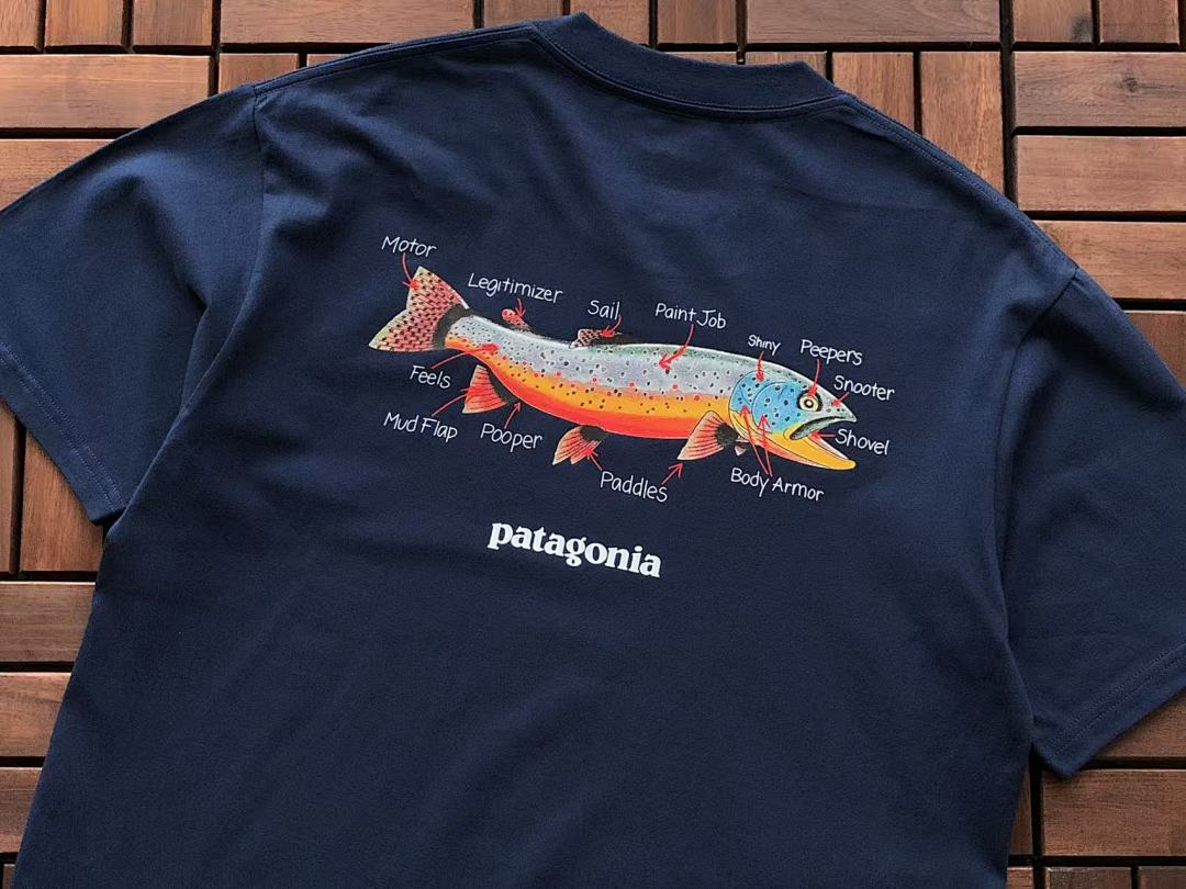 On Running ~79 P🔥TAG🔥N🔥A T-SHIRT 55022432 (Im 176CM 58KG Iwear Size M In The Photo) - Image 14