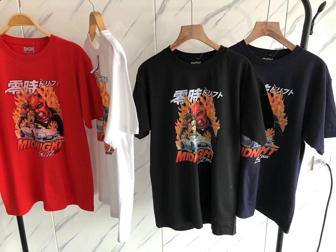On Running ~95 DGK T-SHIRT - Image 24