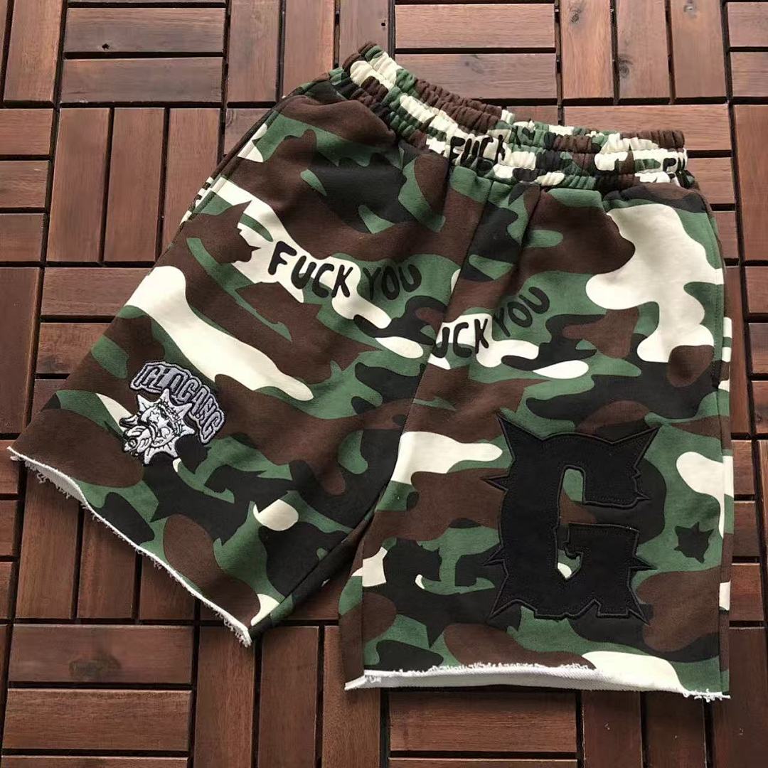 ~219 VINTAGE SHORTS 11122507 (Im 180CM 68KG Iwear Size M In The Photo), photo 1