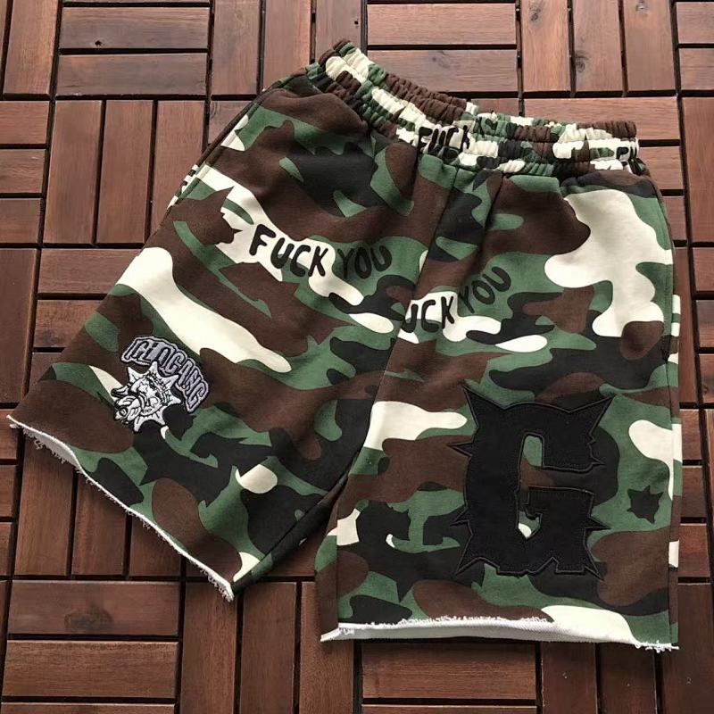 ~219 VINTAGE SHORTS 11122507 (Im 180CM 68KG Iwear Size M In The Photo), photo 1