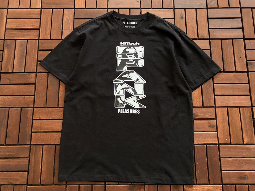 On Running ~95 PLEASURES T-SHIRT - Image 5