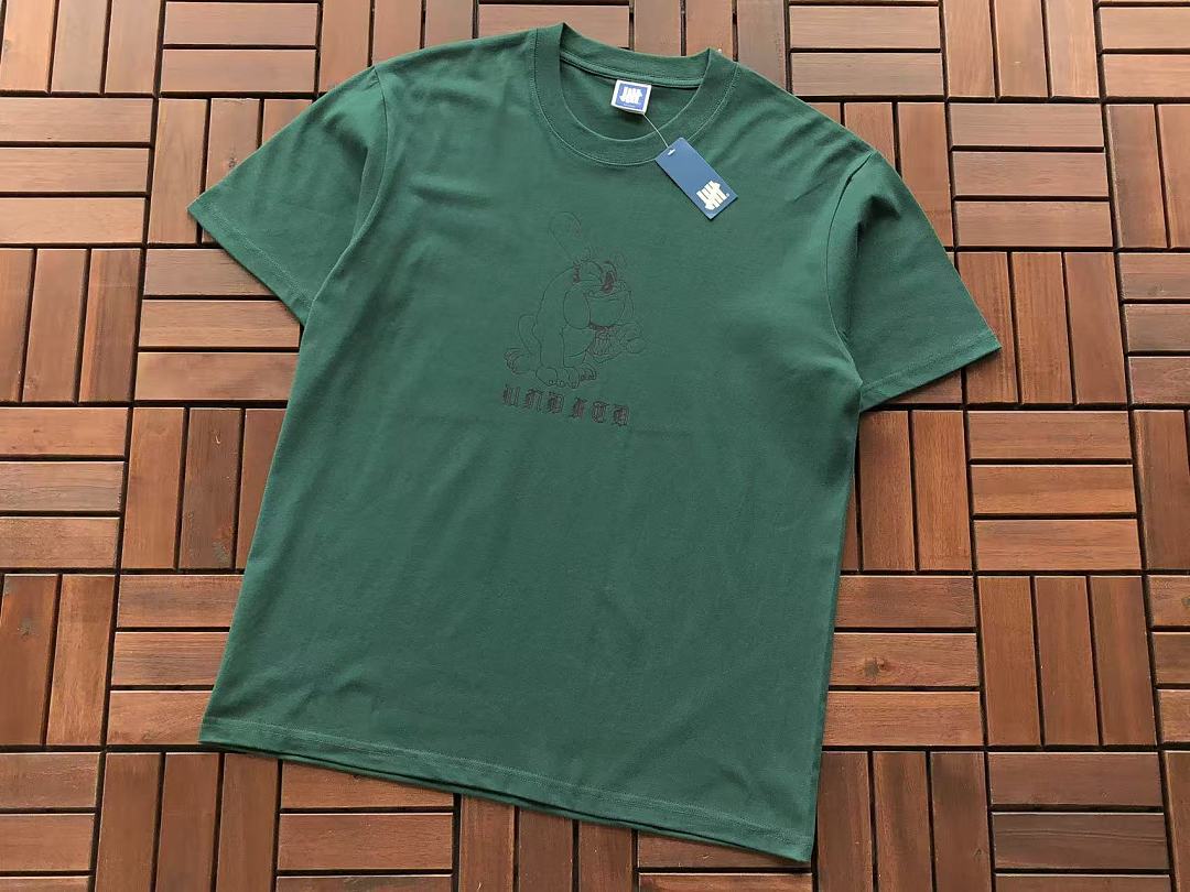 On Running ~85 UNDEFEATED T-SHIRT 55051360 (Im 185CM 80KG Iwear Size M In The Photo) - Image 14
