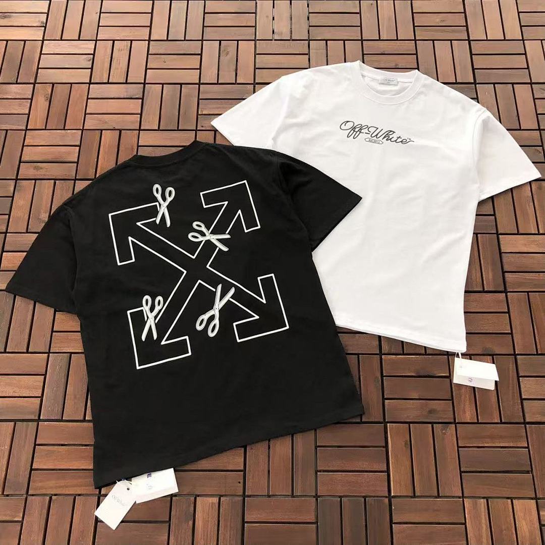Other ~99 O🔥🔥-W🔥🔥TE T-SHIRT 55012845 (Im 185CM 80KG Iwear Size M In The Photo), photo 1