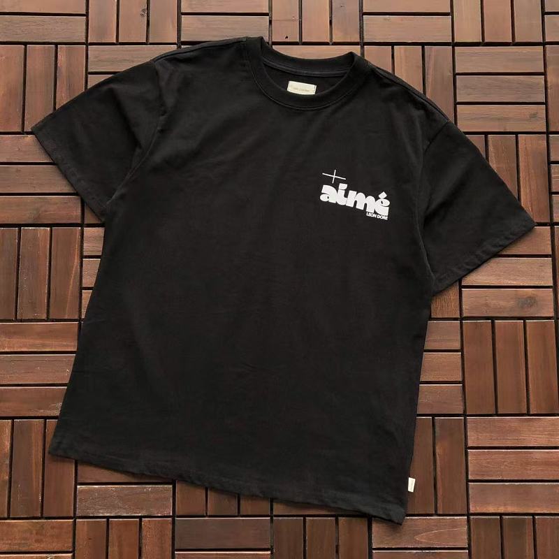 ~79 AI🔥E L🔥🔥N D🔥RE T-SHIRT 77042070 (Im 185CM 80KG Iwear Size M In The Photo), photo 1
