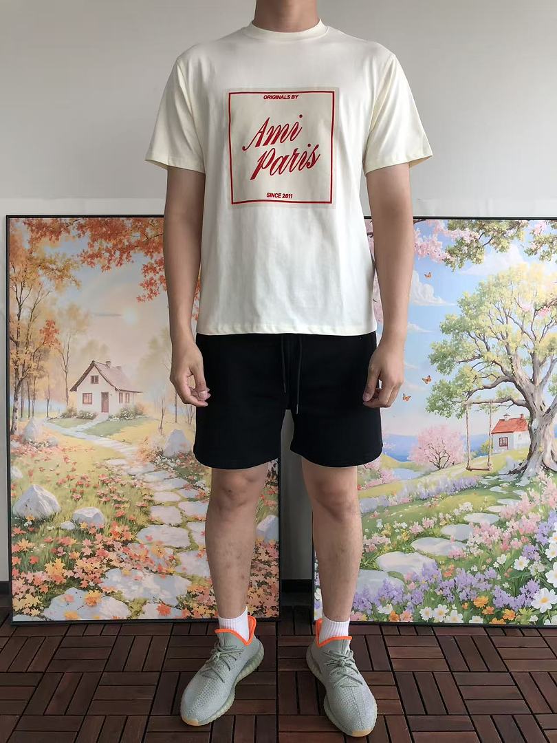 Other ~125 A🔥I T-SHIRT 66042623 (Im 185CM 80KG Iwear Size S In The Photo) - Image 9