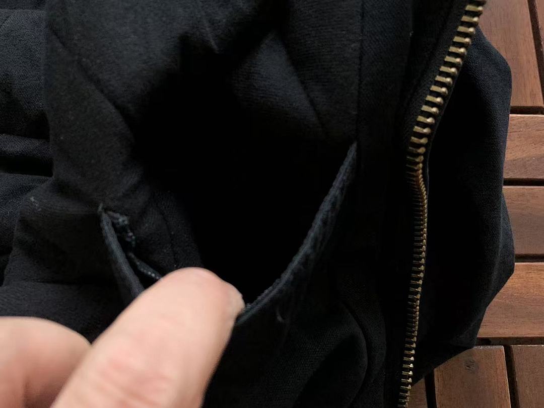 Other ~399 C🔥RH🔥RTT COTTON JACKET 11120348 (Im 180CM 68KG Iwear Size L In The Photo) - Image 42