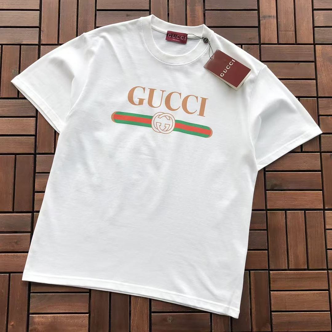 Other ~119 G🔥C🔥I T-SHIRT 55080724 (Im 185CM 80KG Iwear Size S In The Photo), photo 1