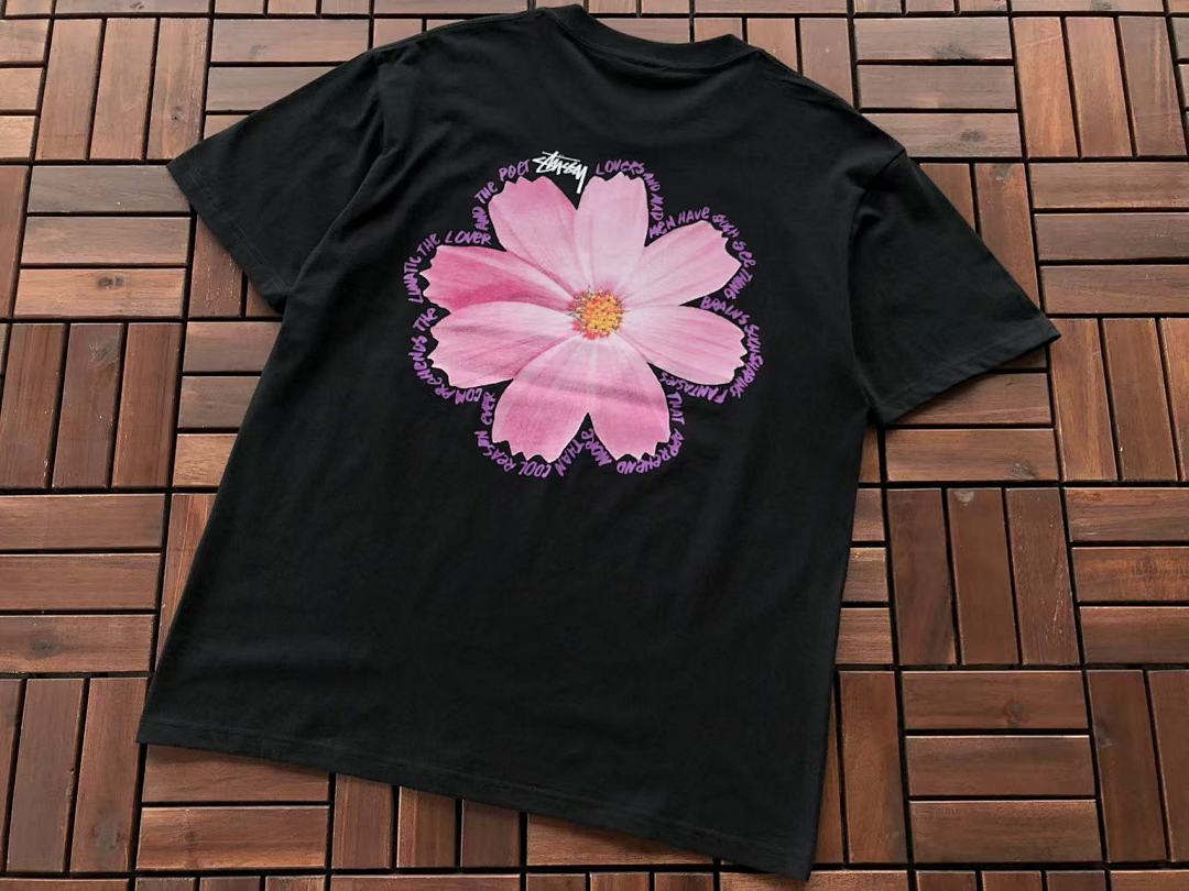 On Running ~79 ST🔥S🔥Y T-SHIRT 55040275 (Im 180CM 68KG Iwear Size M In The Photo) - Image 13
