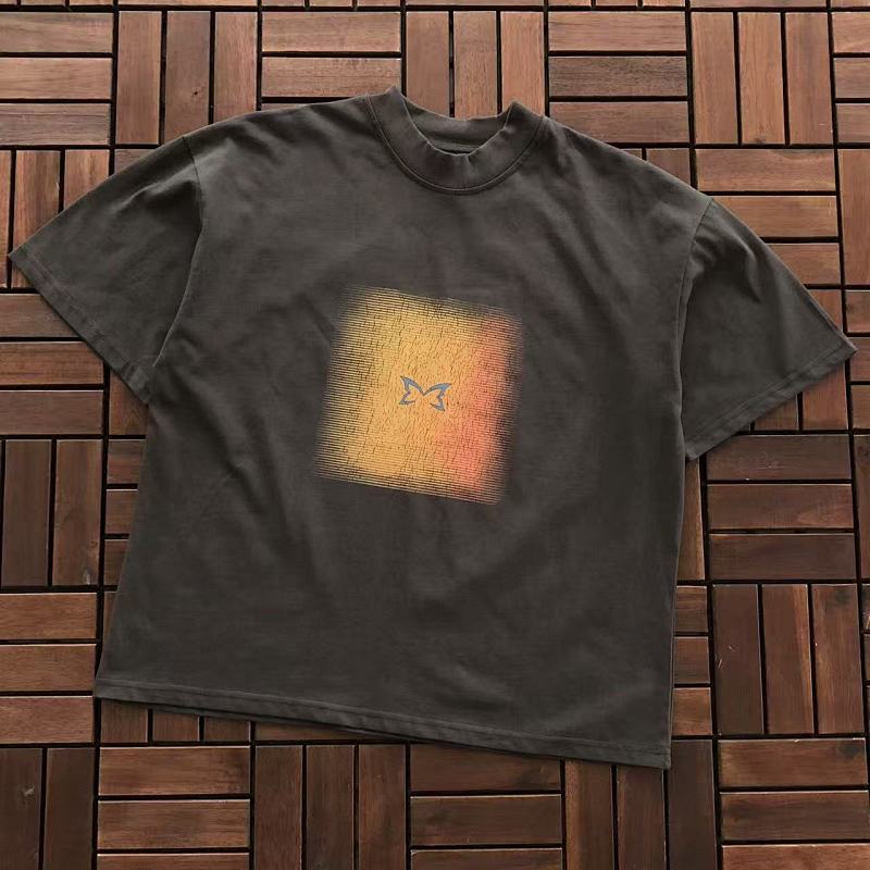 Other ~86 M🔥RT🔥A T-SHIRT 77012019 (Im 176CM 58KG Iwear Size S In The Photo), photo 1