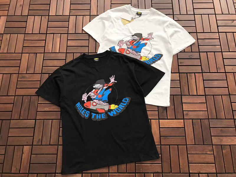 Other ~79 C🔥RT🔥🔥Z T-SHIRT 33121464 (Im 176 CM 58 KG Iwear Size M In The Photo), photo 1