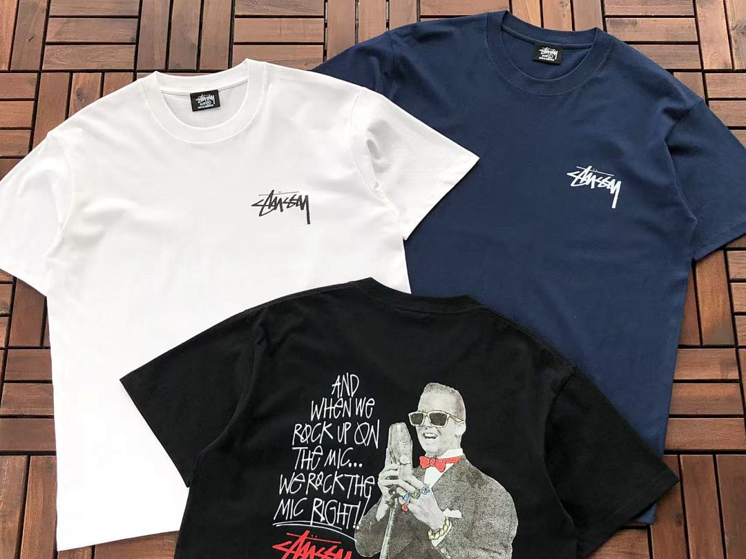 On Running ~79 ST🔥S🔥Y T-SHIRT 55040385 (Im 185CM 80KG Iwear Size M In The Photo) - Image 6