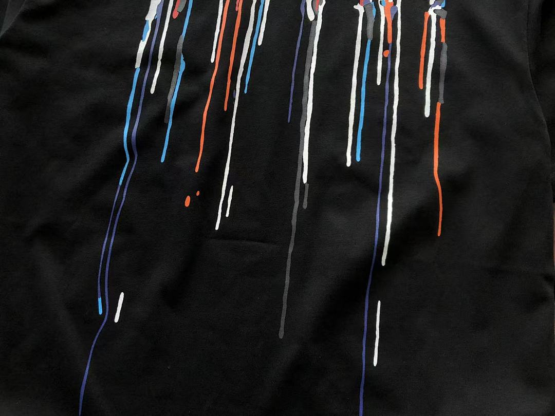 AMIRI ~85 AMIRI T-SHIRT 33112383 (Im 176CM 58KG Iwear Size M In The Photo) - Image 19
