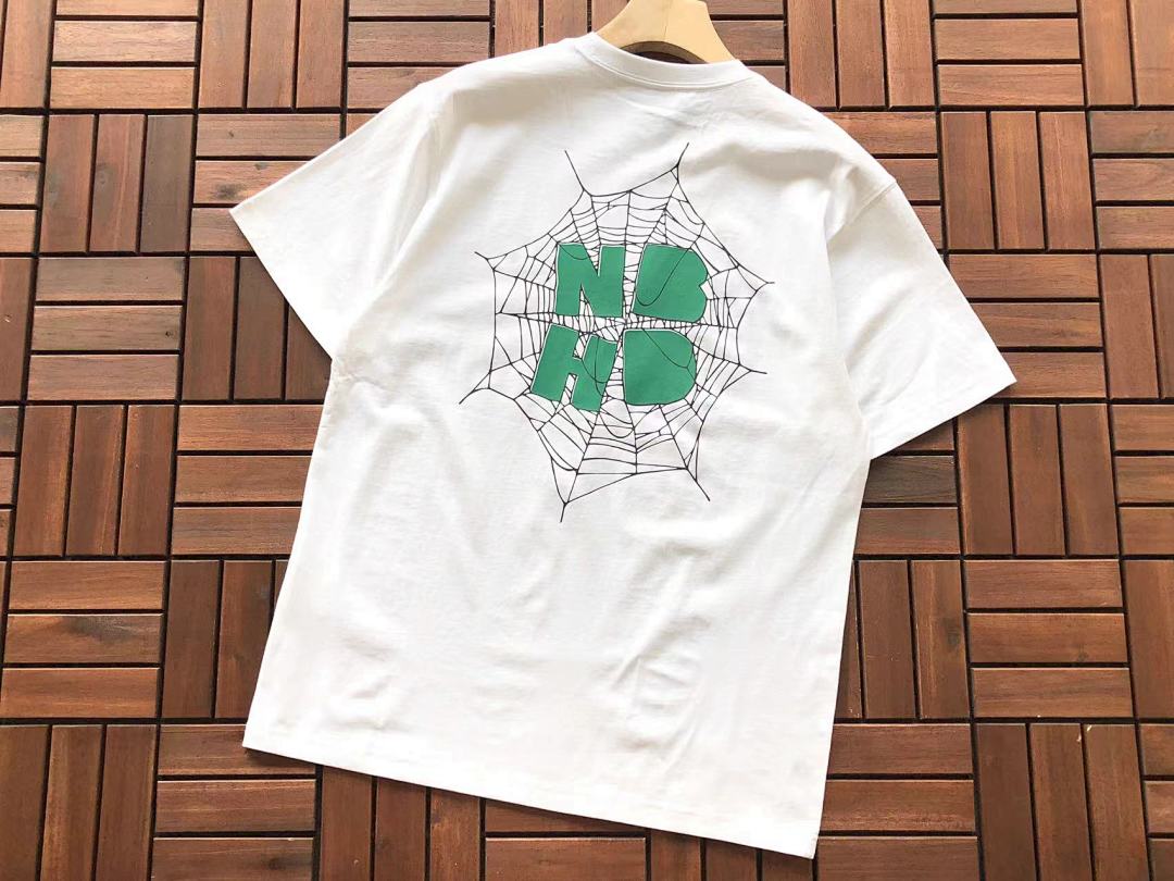 On Running ~99 NEIGHBORHOOD T-SHIRT - Image 14