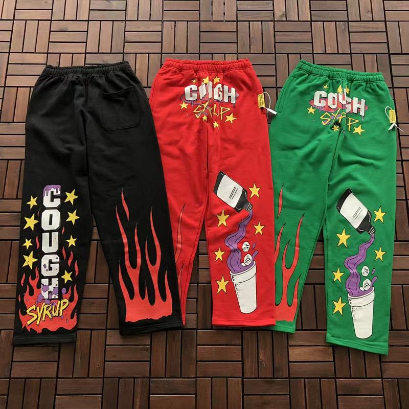 Other ~219TH🔥T'S A AW🔥UL L🔥T OF C..TROUSERS 55033075 (Im 185CM 80KG Iwear Size M In The Photo), photo 1