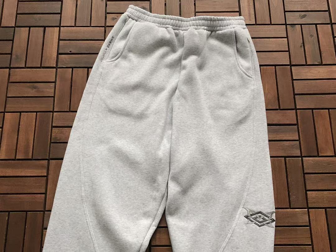 Other ~165 M🔥RT🔥A & UMBRO TROUSERS FLEECE 77012049 (Im 176CM 58KG Iwear Size S In The Photo) - Image 16