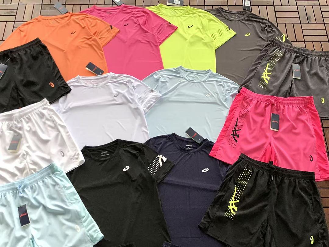 Other ~169 ASICS T-SHIRT - Image 15