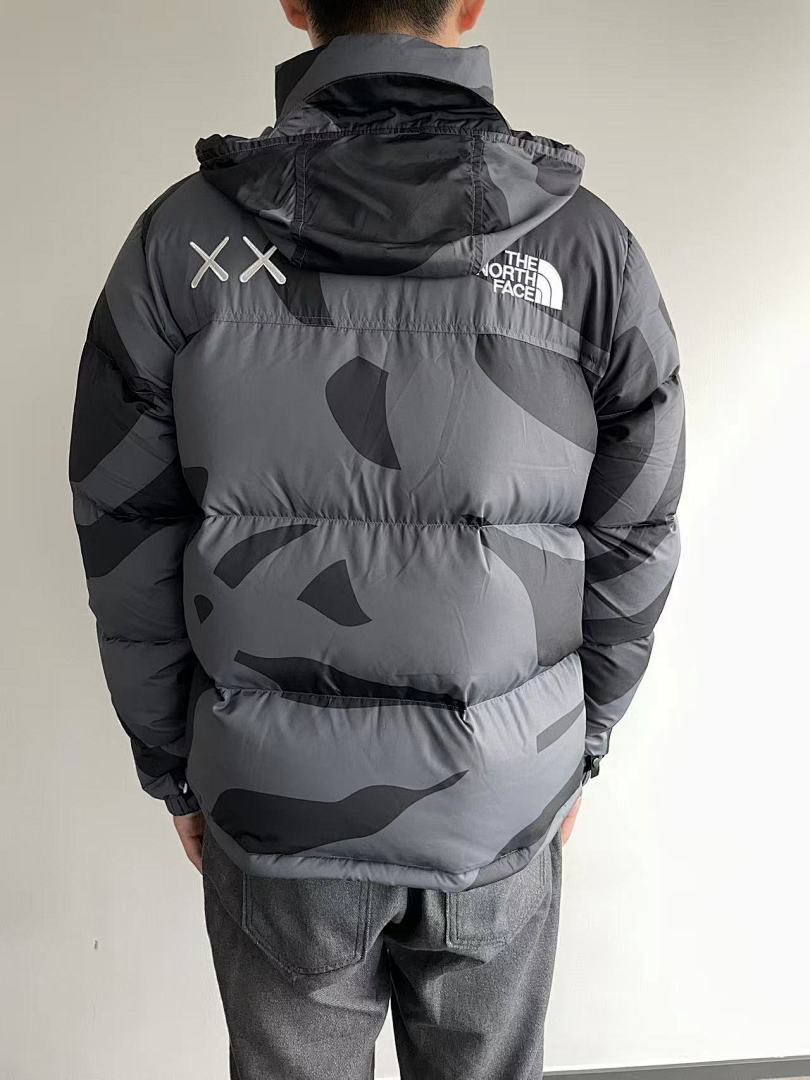 Other ~469 T🔥🔥 N🔥🔥F🔥🔥 DOWN JACKET 11090807 (Im 176CM 58KG Iwear Size S In The Photo) - Image 8