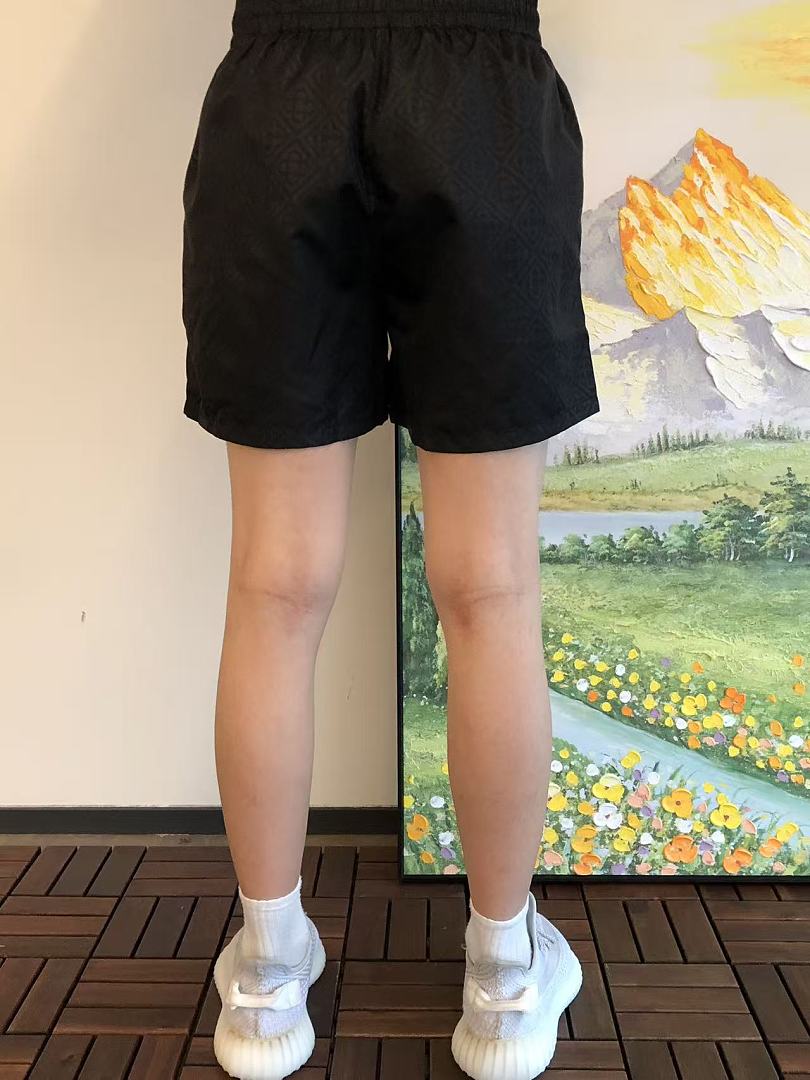 Other ~95 C🔥S🔥BL🔥🔥C🔥 SHORTS 55032918 (Im 176CM 58KG Iwear Size L In The Photo) - Image 4