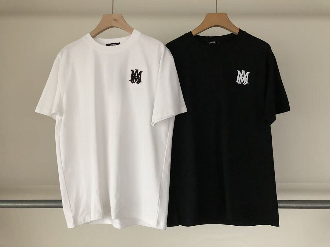 AMIRI ~125 AMIRI T-SHIRT 55033099 (Im 185CM 80KG Iwear Size M In The Photo) - Image 19
