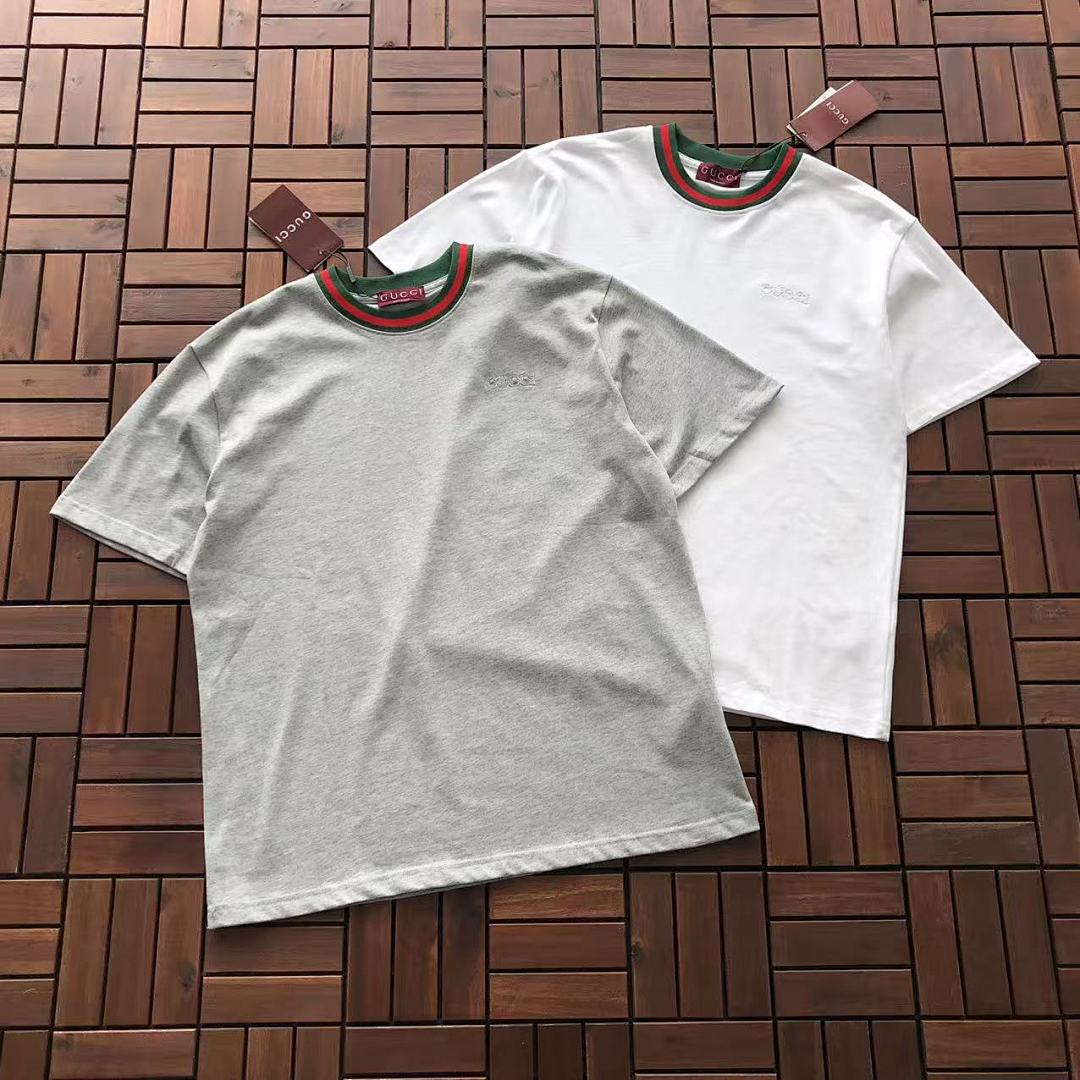 ~119 G🔥C🔥I T-SHIRT 11111452 (Im 176CM 58KG Iwear Size M In The Photo), photo 1