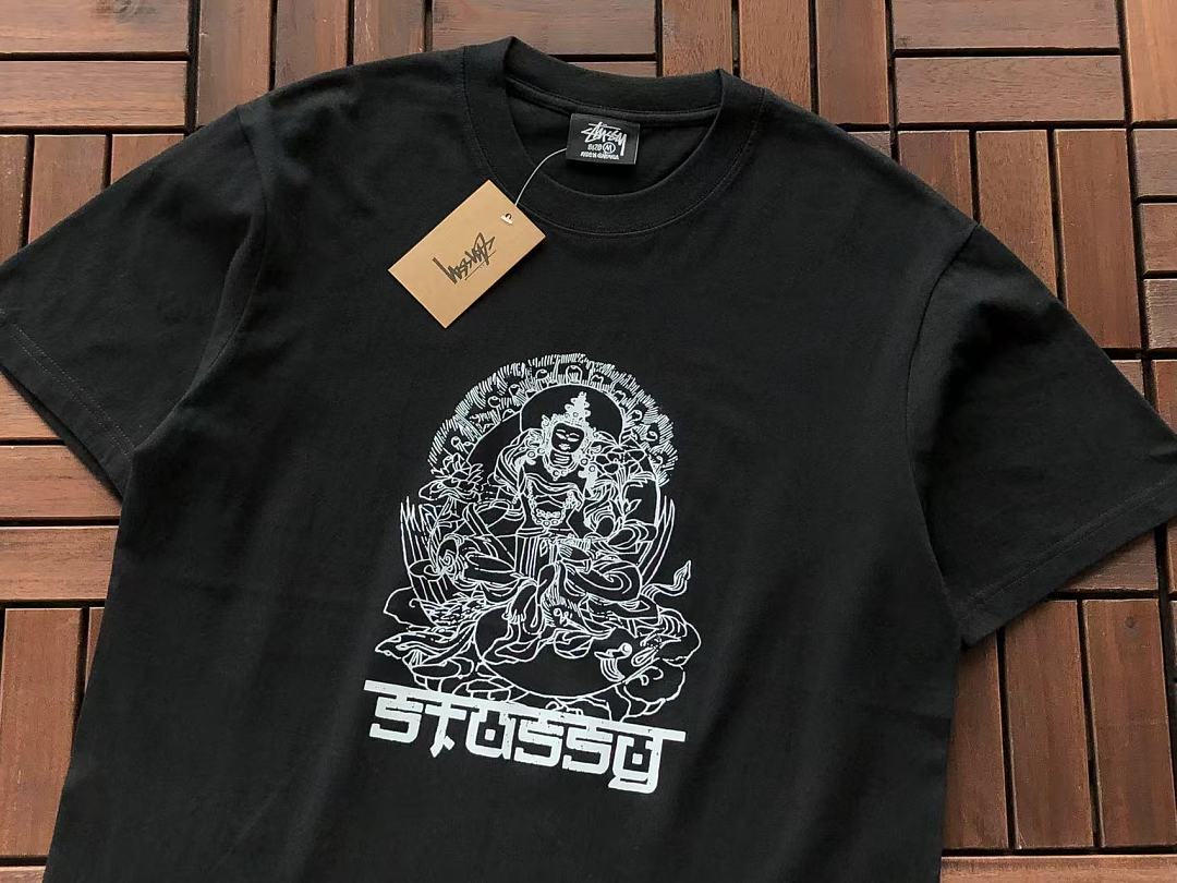 On Running ~ 79 ST🔥S🔥Y T-SHIRT 55082737 (Im 185CM 80KG Iwear Size M In The Photo) - Image 21