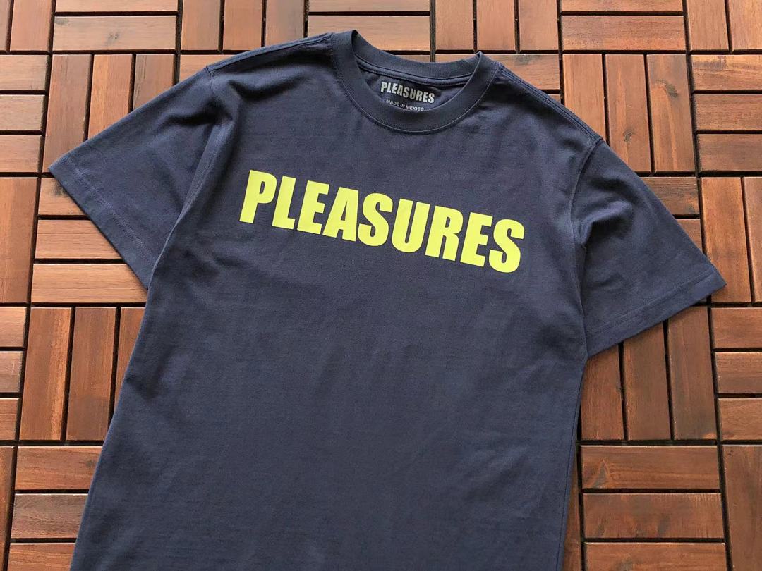 On Running ~95 PLEASURES T-SHIRT - Image 18