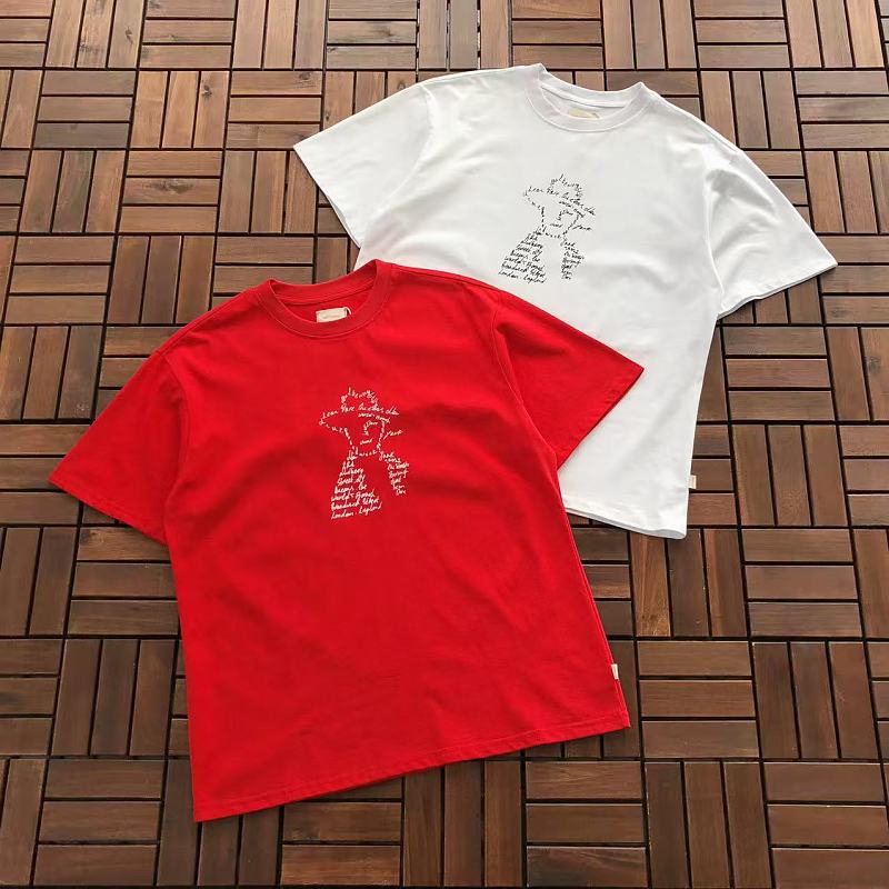 ~85 AI🔥E L🔥🔥N D🔥RE T-SHIRT 77030564 (Im 185CM 70KG Iwear Size M In The Photo), photo 1