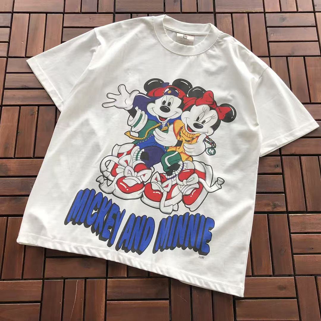 ~115 VINTAGE T-SHIRT 11102948 (Im 185CM 73KG Iwear Size M In The Photo), photo 1