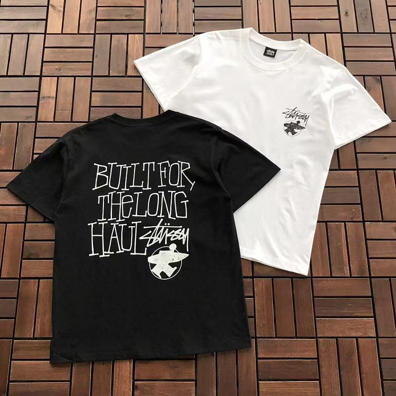 Other ~66 ST🔥S🔥Y T-SHIRT 77072614 (Im 185CM 80KG Iwear Size S In The Photo), photo 1