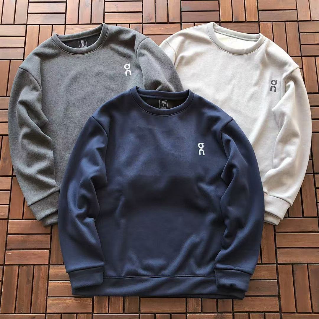 ~175 ON RU🔥🔥I🔥G SWEATER FLEECE 22110508 (Im 170CM 60KG Iwear Size L In The Photo), photo 1