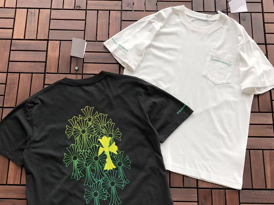 On Running ~109 CH🔥OM🔥 HE🔥RTS T-SHIRT 55022708 (Im 185CM 80KG Iwear Size S In The Photo) - Image 8