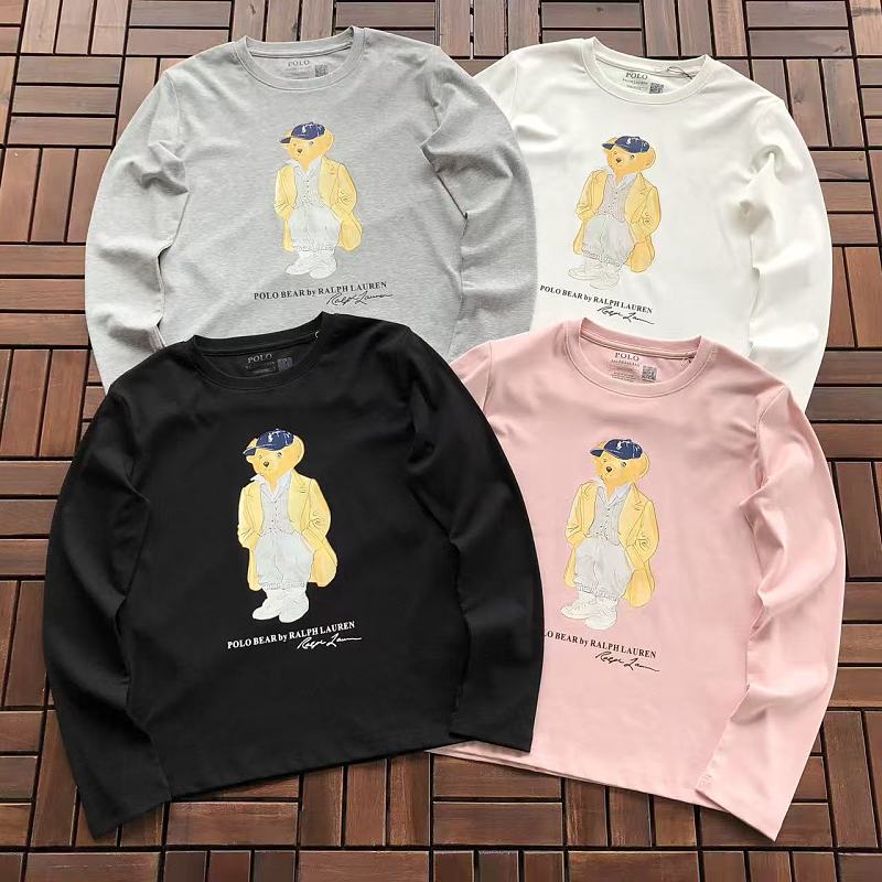 Other ~129 RA🔥PH🔥AU🔥EN LONG-SLEEVE, photo 1